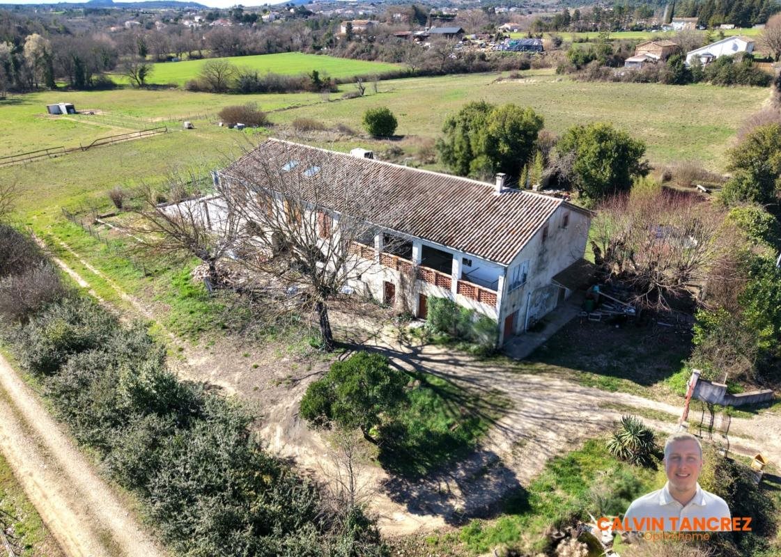 Maison à vendre, 216m², Saint-Ambroix
