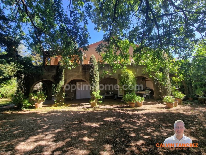 Maison à vendre, 190m², Saint-Ambroix