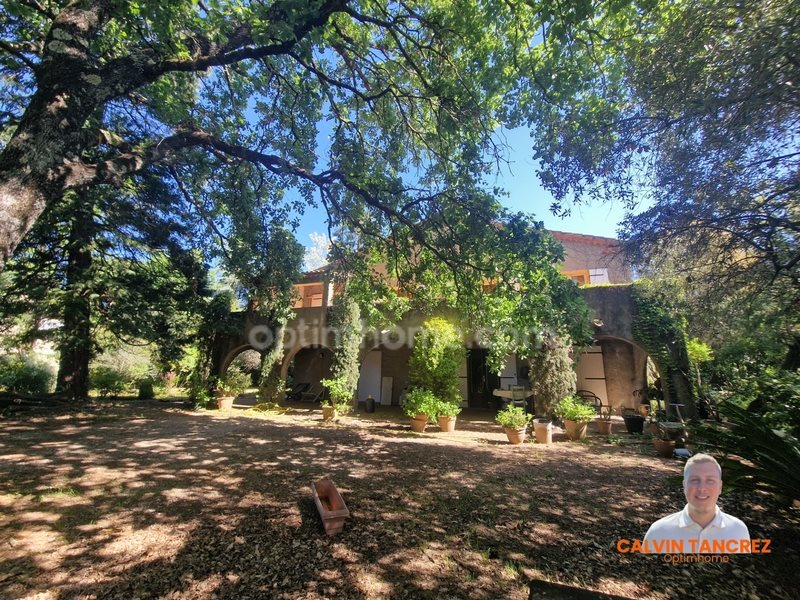 Maison à vendre, 190m², Saint-Ambroix