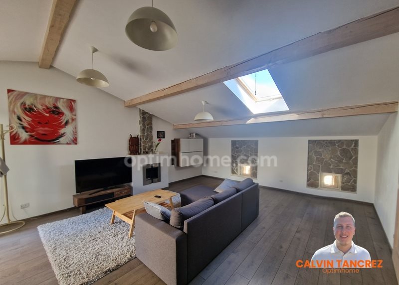 Appartement à vendre, 60m², Alès