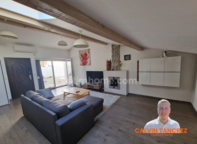 Appartement à vendre, 60m², Alès