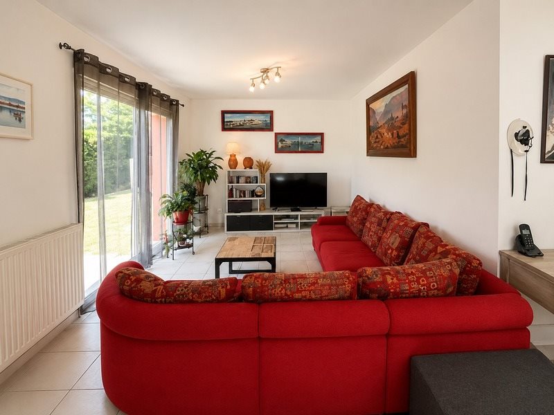Maison à vendre, 89m², Listrac-Médoc