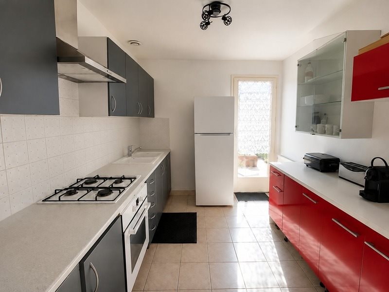 Maison à vendre, 89m², Listrac-Médoc
