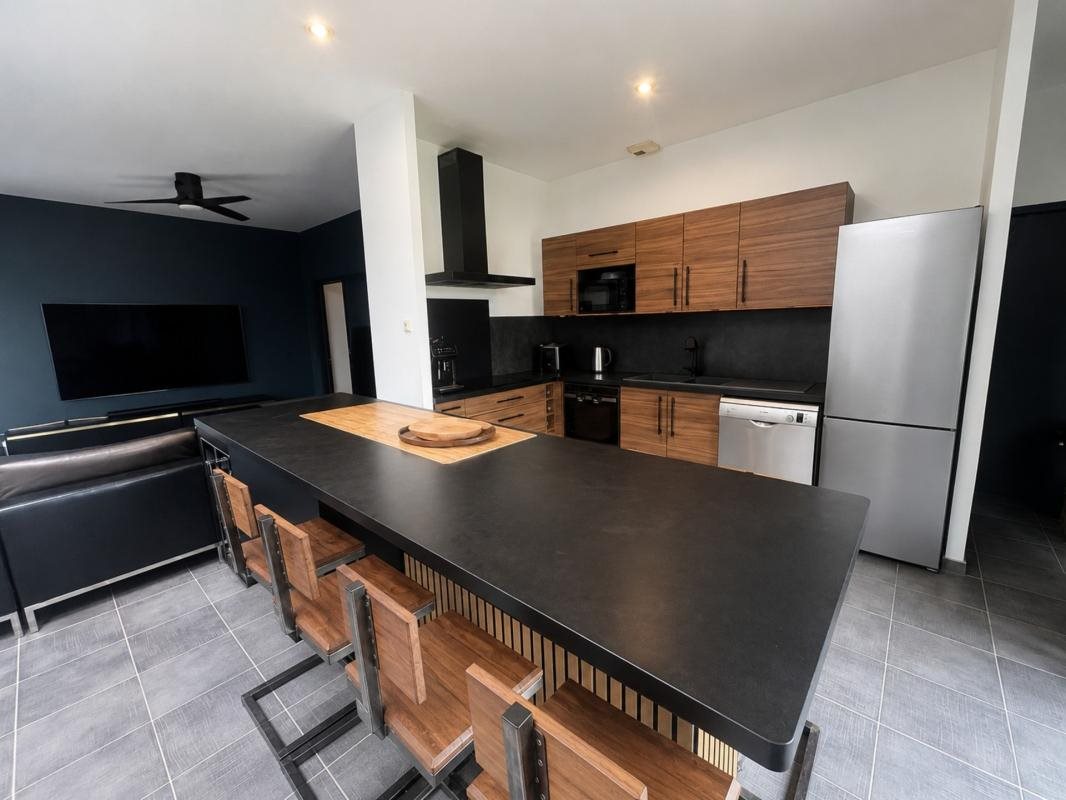 Maison à vendre, 106m², Saint-Laurent-Médoc