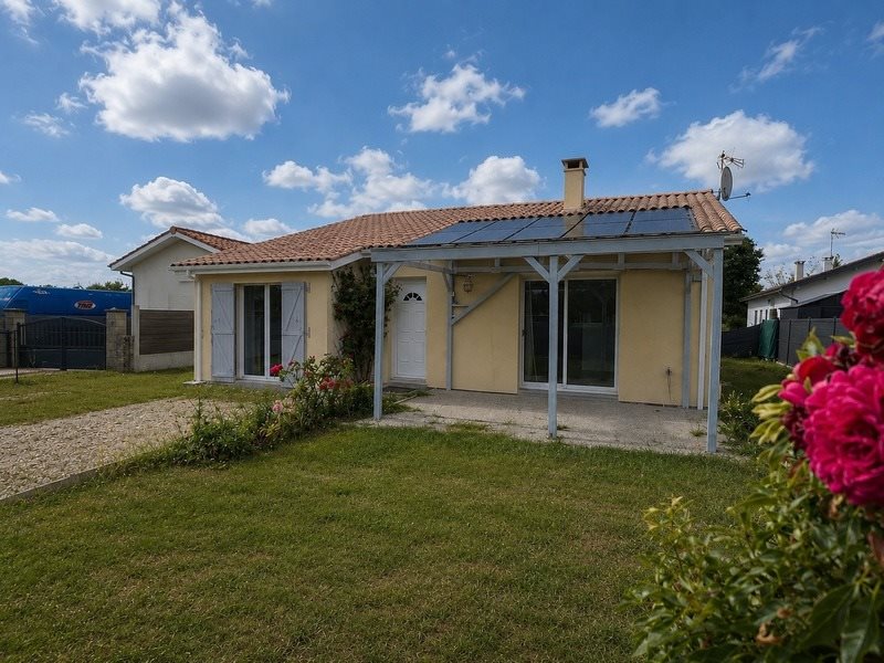 Maison à vendre, 100m², Moulis-en-Médoc