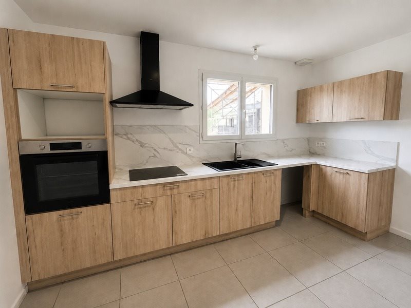 Maison à vendre, 100m², Moulis-en-Médoc