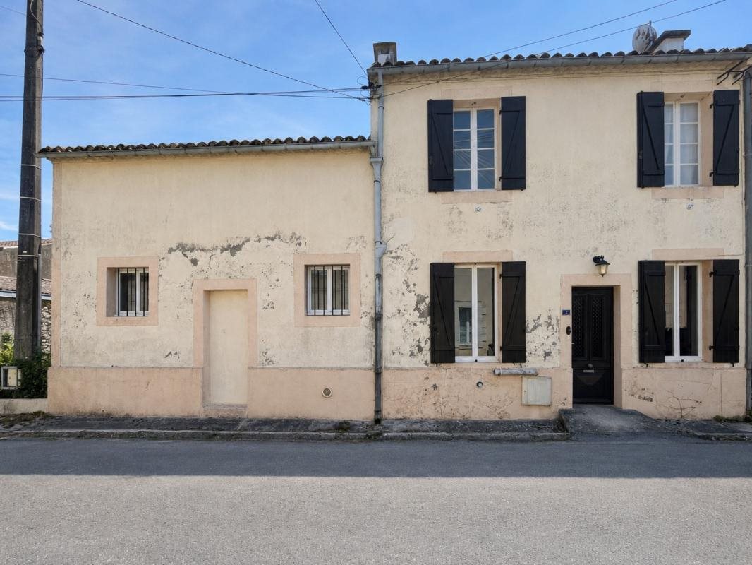 Maison à vendre, 115m², Moulis-en-Médoc