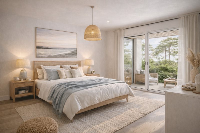 Appartement à vendre, 75m², Andernos-les-Bains