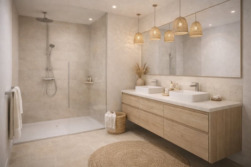Appartement à vendre, 75m², Andernos-les-Bains