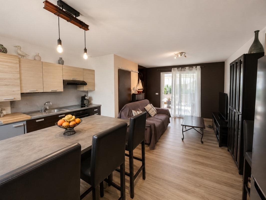 Maison à vendre, 66m², Moulis-en-Médoc