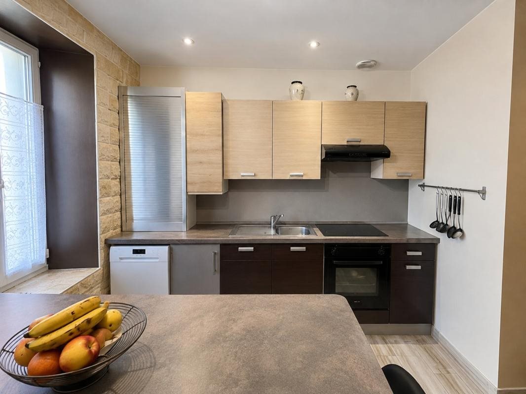 Maison à vendre, 66m², Moulis-en-Médoc