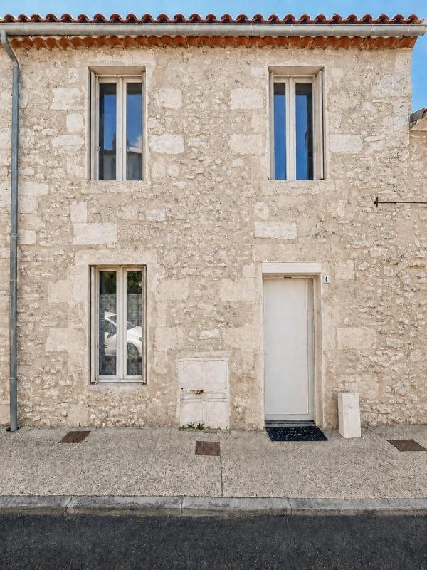 Maison à vendre, 66m², Moulis-en-Médoc