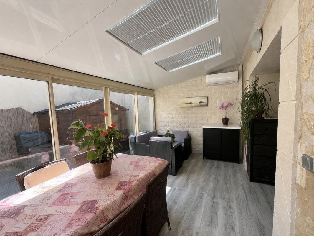 Maison à vendre, 66m², Moulis-en-Médoc