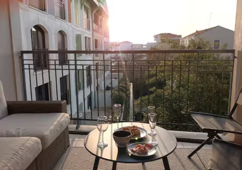 Appartement à vendre, 50m², Arcachon