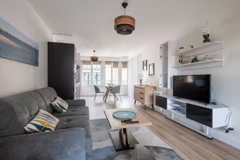 Appartement à vendre, 50m², Arcachon