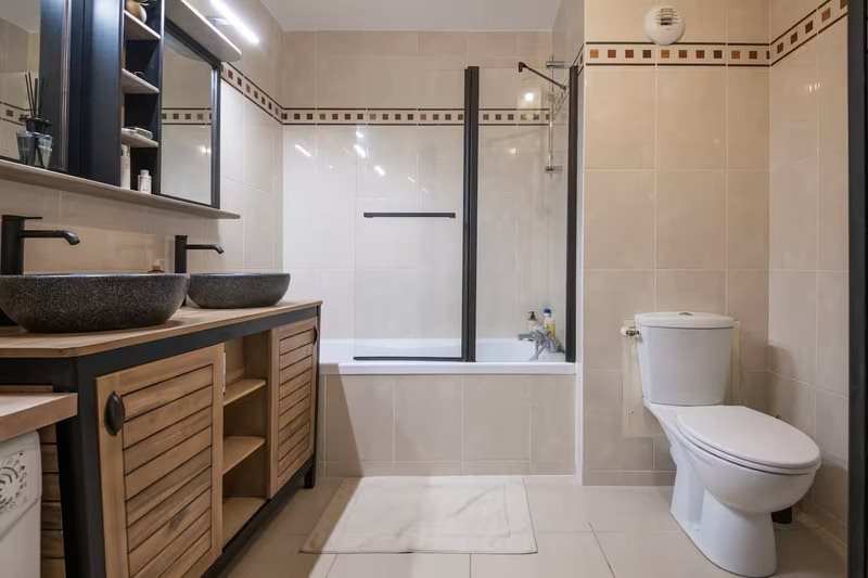 Appartement à vendre, 50m², Arcachon