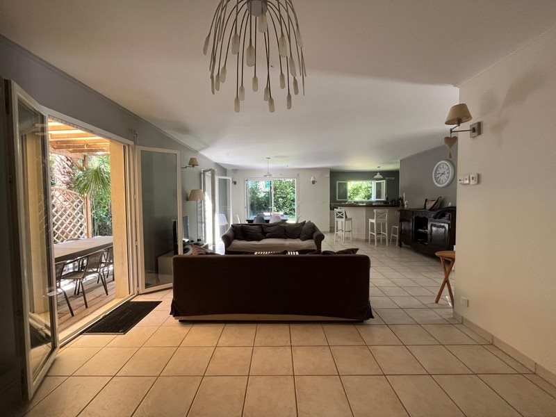 Maison à vendre, 122m², La Teste-de-Buch
