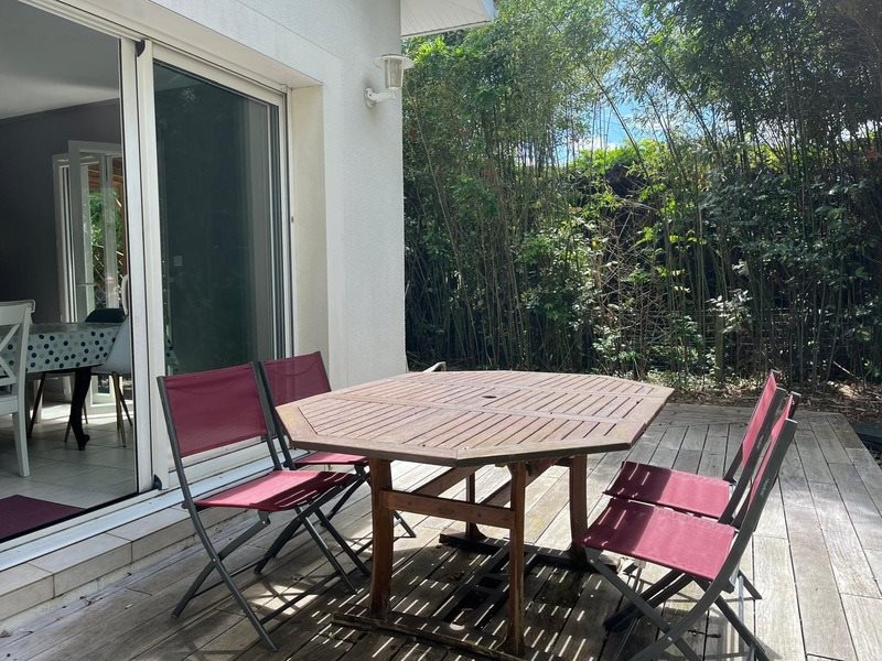Maison à vendre, 122m², La Teste-de-Buch