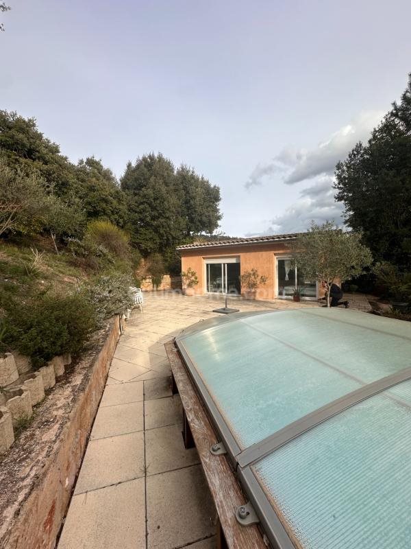 Maison à vendre, 138m², Villecroze