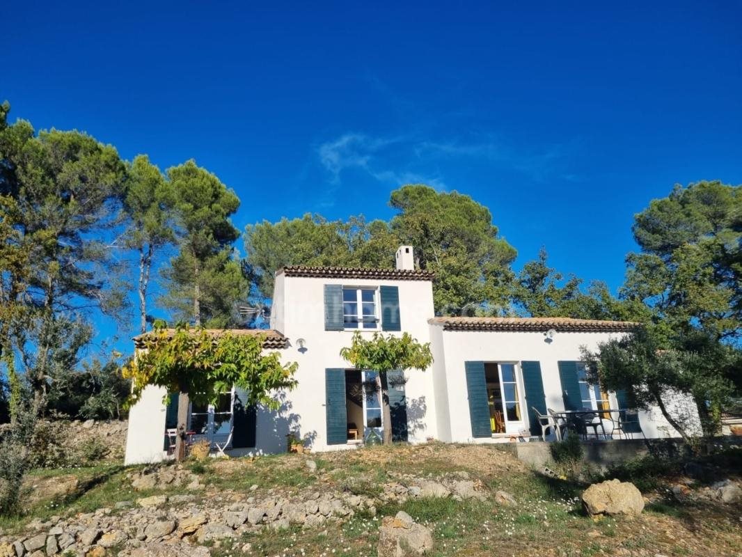 Maison à vendre, 117m², Draguignan