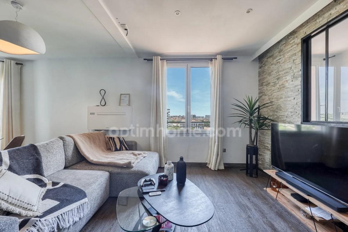 Appartement à vendre, 67m², Toulon