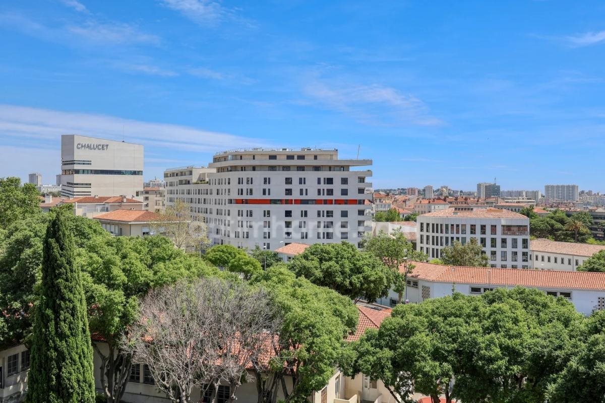 Appartement à vendre, 67m², Toulon