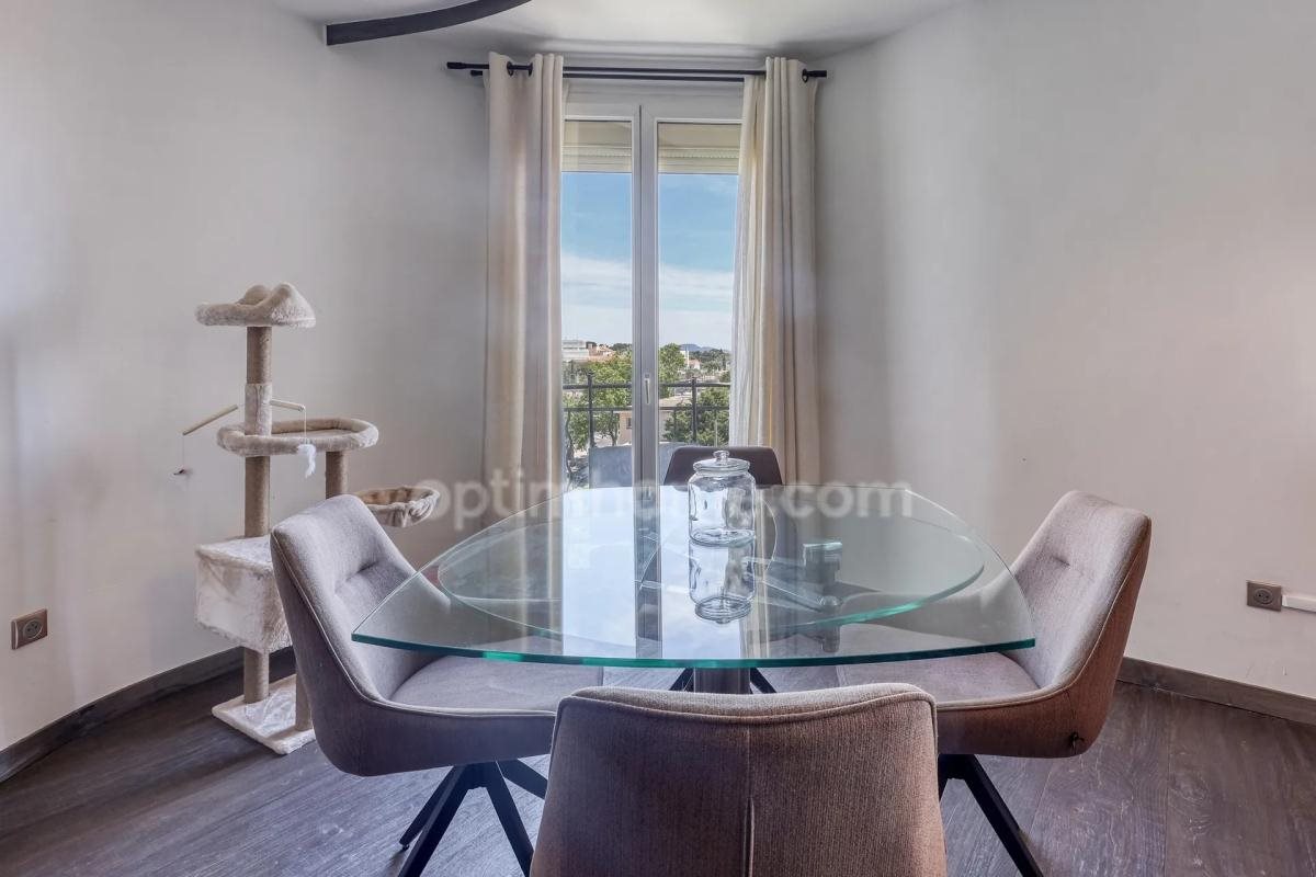 Appartement à vendre, 67m², Toulon