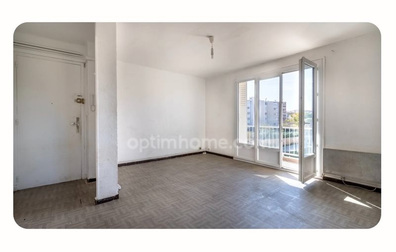 Appartement à vendre, 49m², Toulon