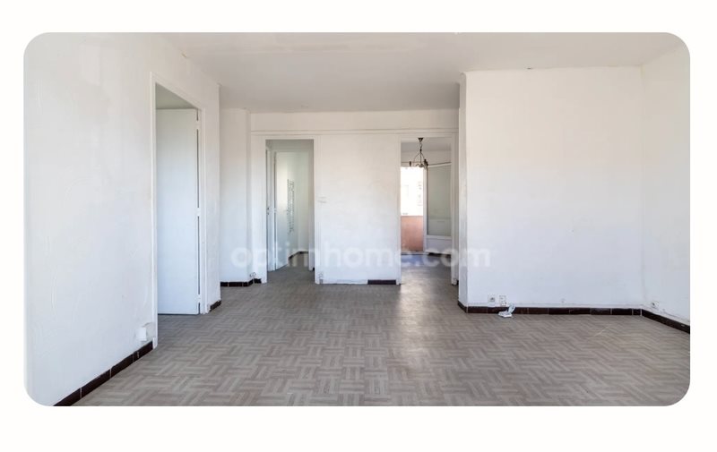 Appartement à vendre, 49m², Toulon