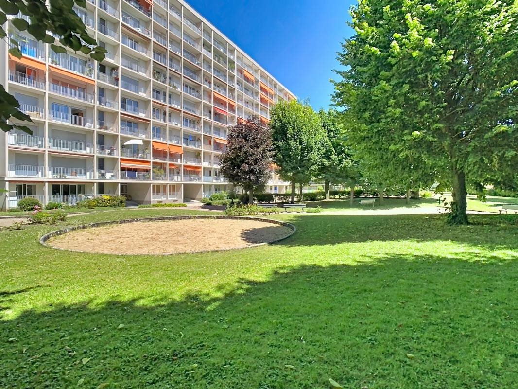 Appartement à vendre, 80m², Maisons-Alfort