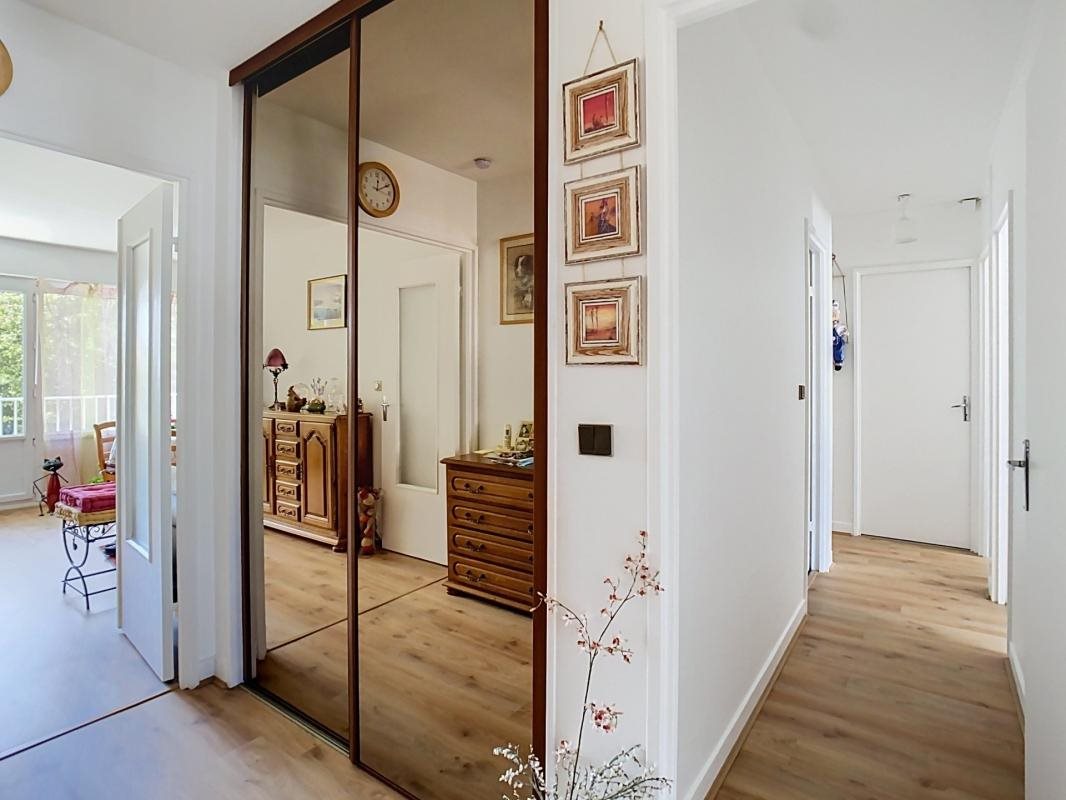 Appartement à vendre, 80m², Maisons-Alfort