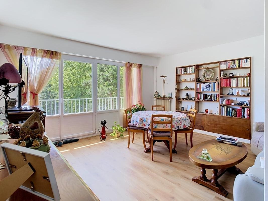 Appartement à vendre, 80m², Maisons-Alfort