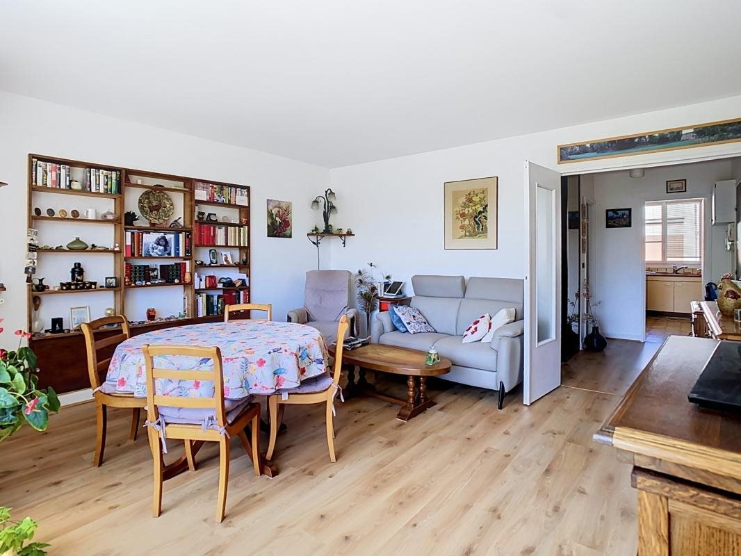 Appartement à vendre, 80m², Maisons-Alfort