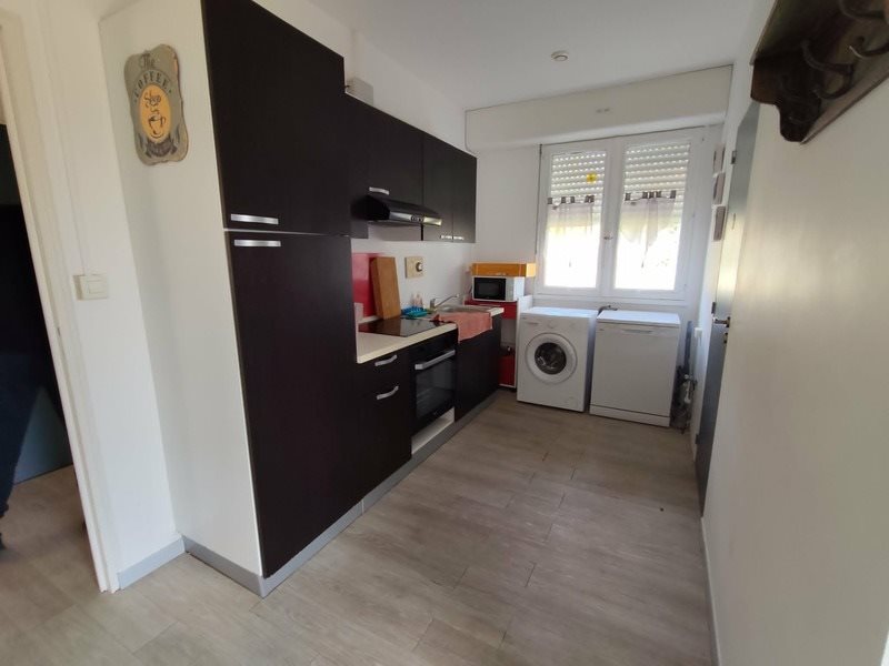 Maison à vendre, 171m², Saint-Laurent-de-la-Prée