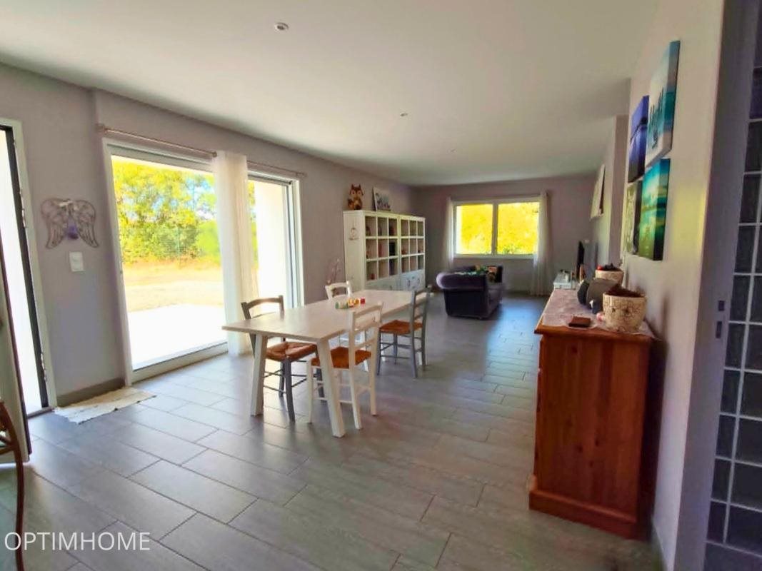 Maison à vendre, 90m², Loire-les-Marais