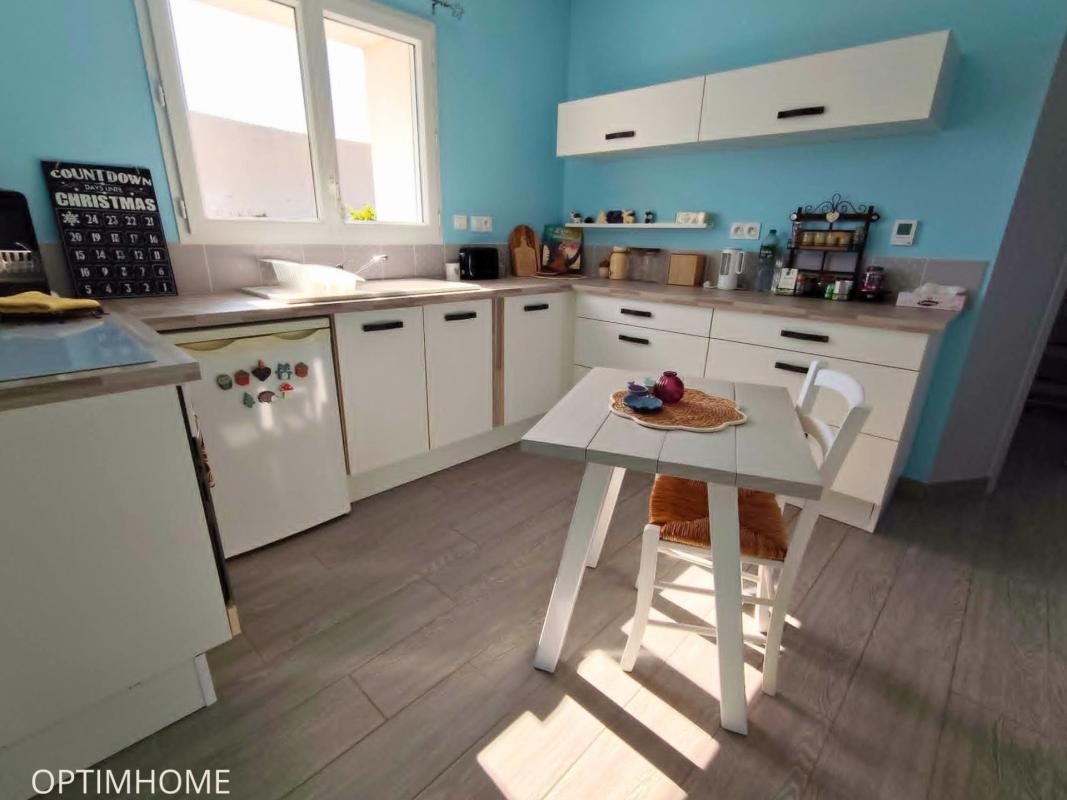 Maison à vendre, 90m², Loire-les-Marais