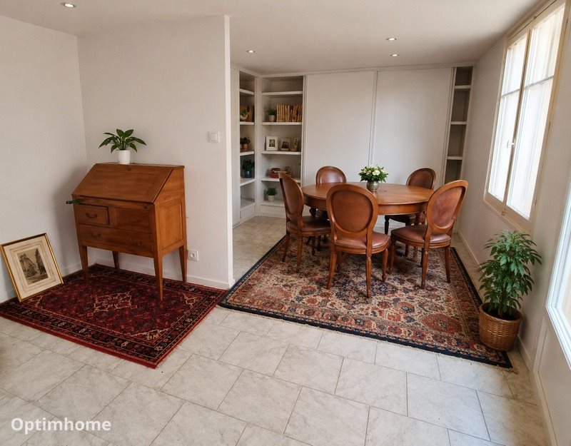 Maison à vendre, 125m², Rochefort