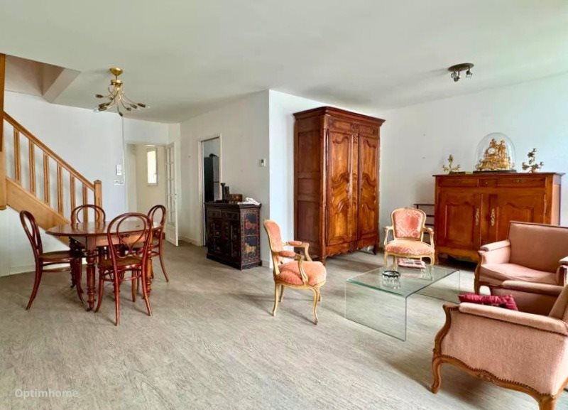 Maison à vendre, 125m², Rochefort