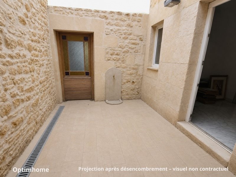 Maison à vendre, 125m², Rochefort