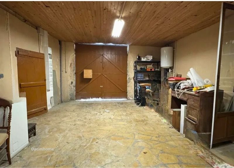 Maison à vendre, 125m², Rochefort