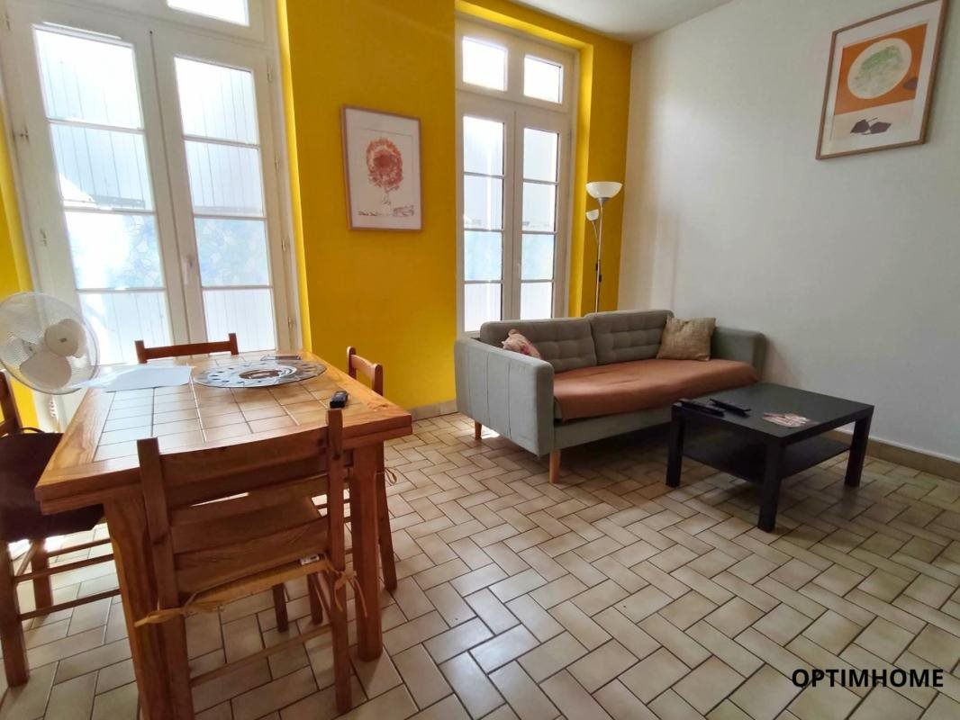 Appartement à vendre, 84m², Rochefort