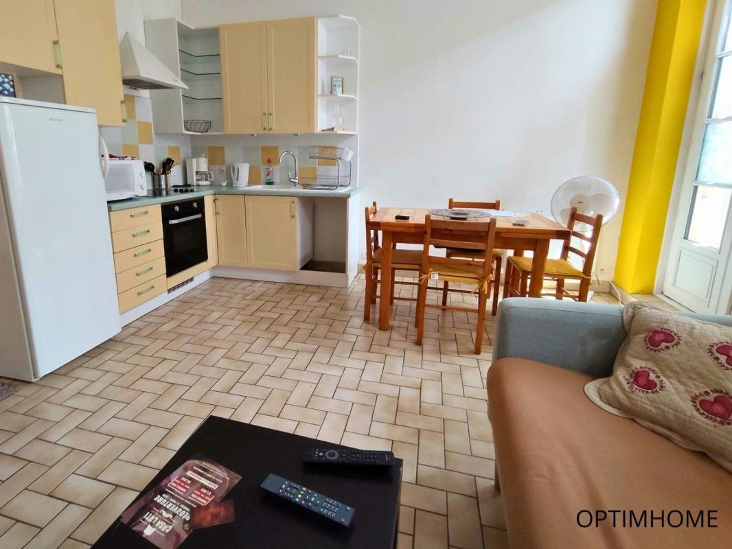 Appartement à vendre, 84m², Rochefort