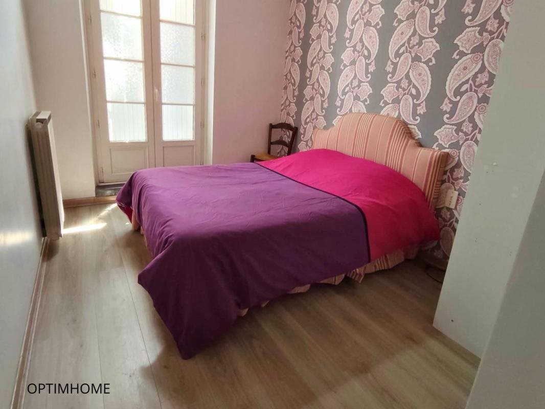 Appartement à vendre, 84m², Rochefort