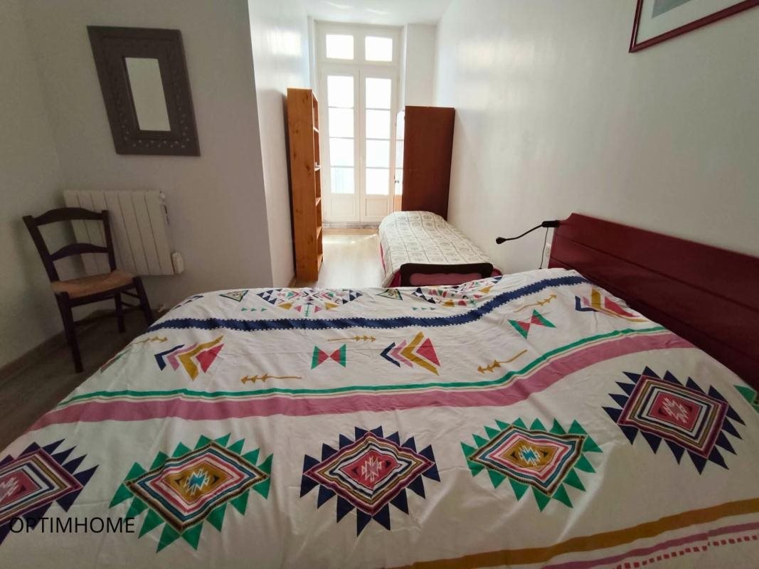 Appartement à vendre, 84m², Rochefort