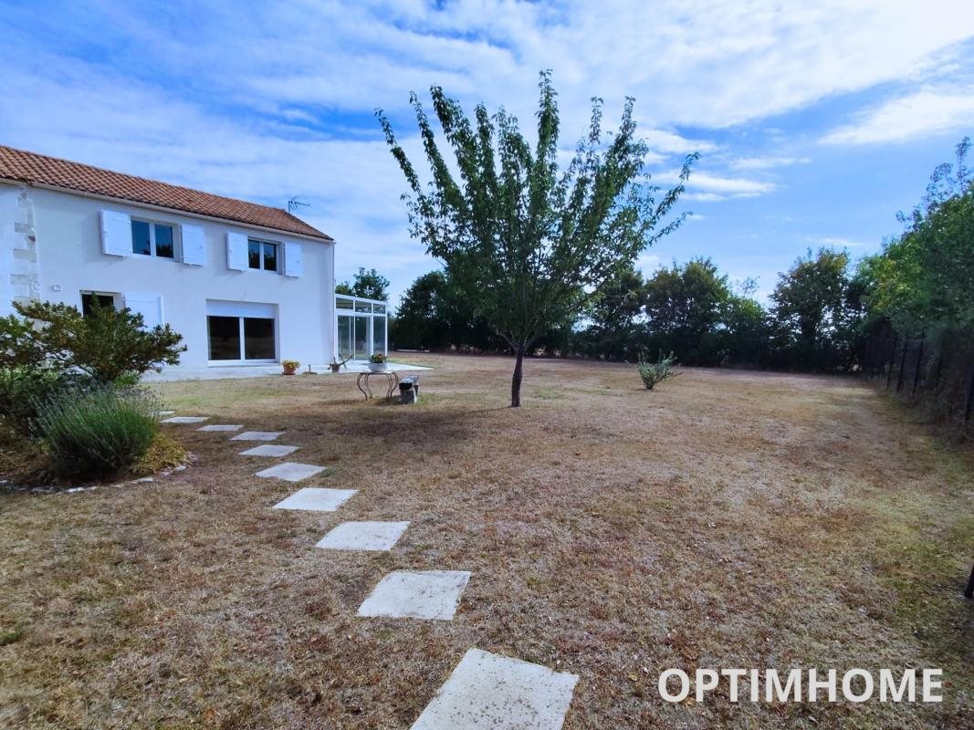 Maison à vendre, 230m², Loire-les-Marais