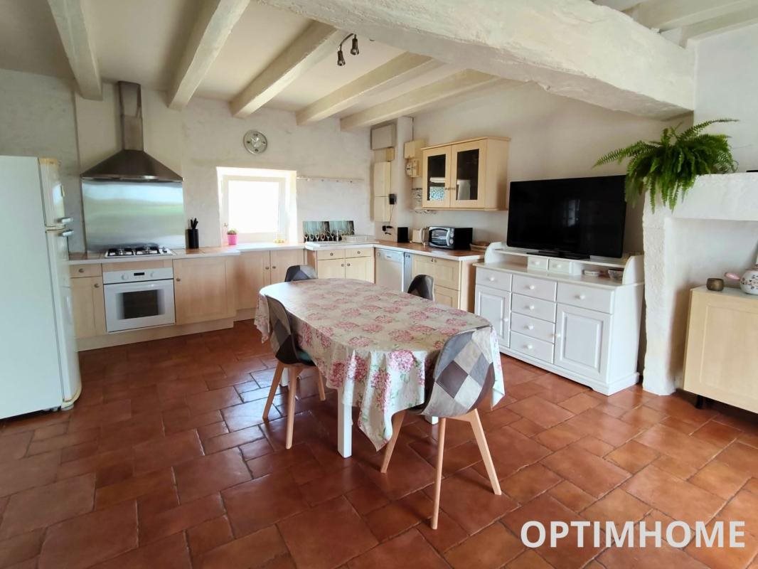 Maison à vendre, 230m², Loire-les-Marais