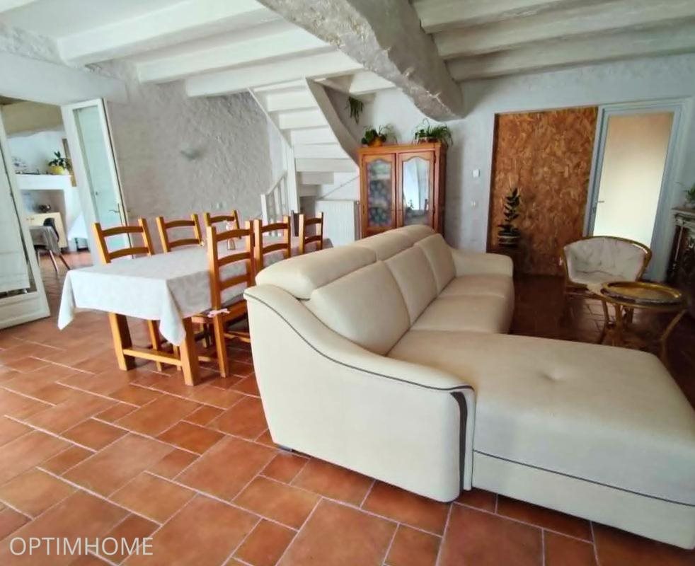 Maison à vendre, 230m², Loire-les-Marais
