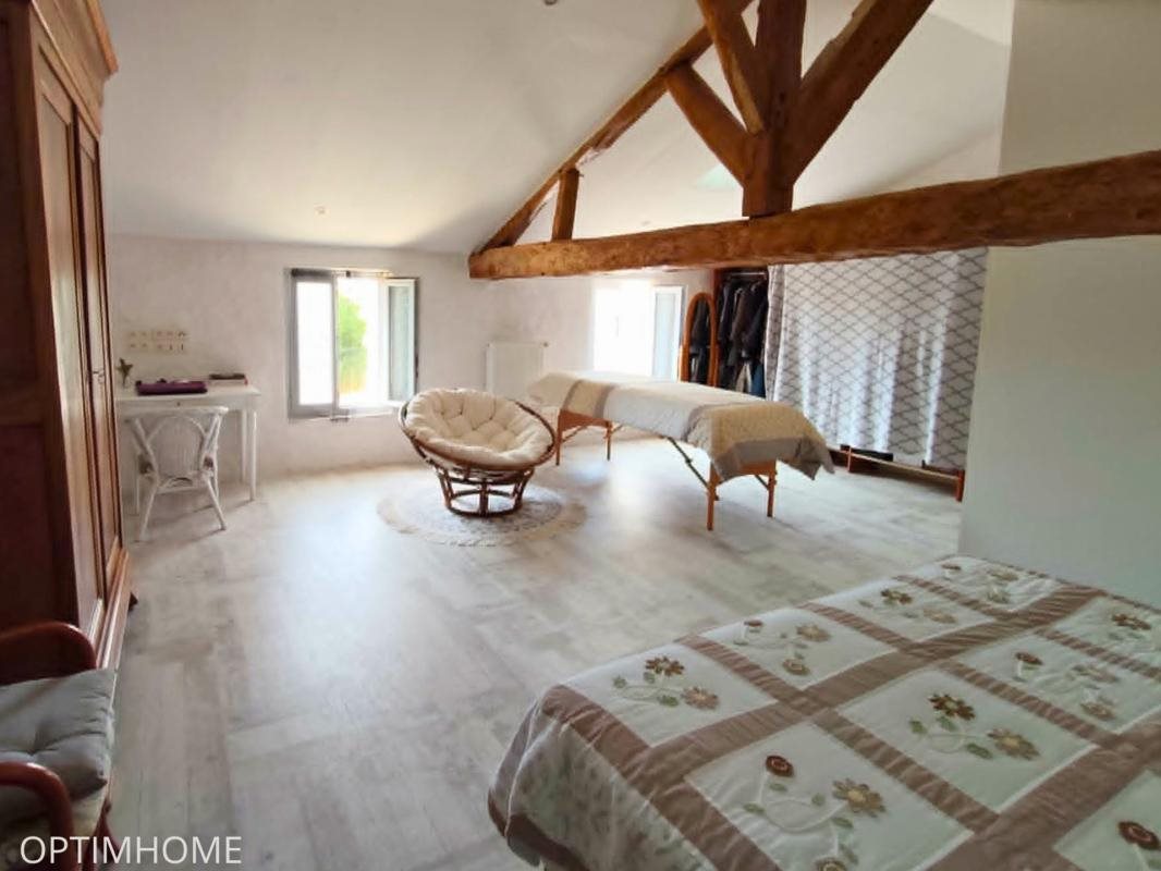 Maison à vendre, 230m², Loire-les-Marais