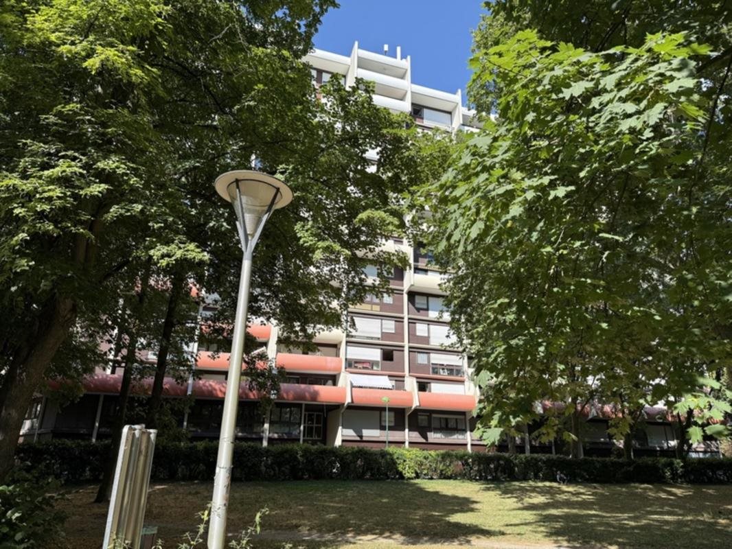 Appartement à vendre, 45m², Sevran