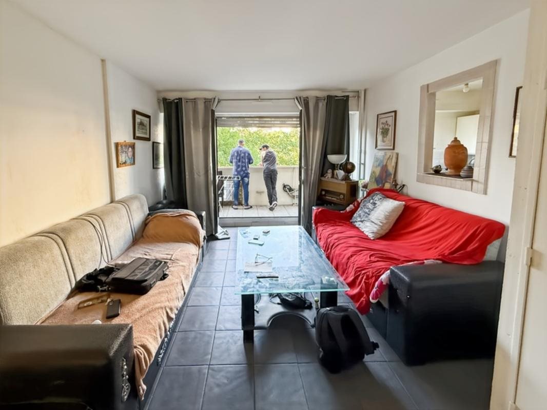 Appartement à vendre, 45m², Sevran